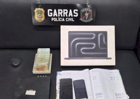 Dupla investigada por golpes digitais é alvo de buscas da Polícia Civil