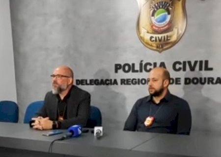 Polícia descarta indícios de ligação sexual entre padre e assassino e fala em 'crime planejado'