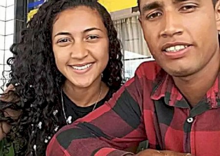 Homem mata companheira enforcada, avisa a mãe e se entrega à polícia em MS