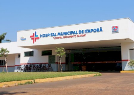 Idoso morre após carro sair da pista e bater em árvore em estrada vicinal de Itaporã