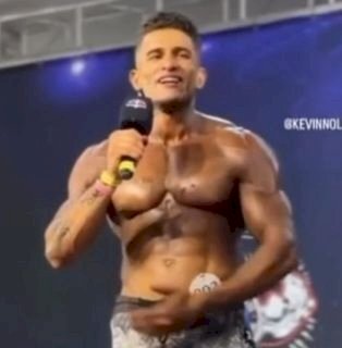 Ex-campeão de fisiculturismo e filho de vereador de Ponta Porã morre após uso de anabolizantes