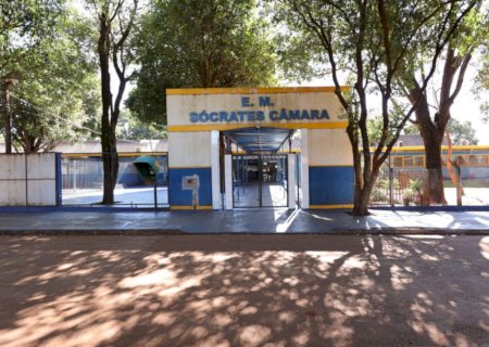 Processo da prefeitura seleciona auxiliar de apoio educacional para a Reme