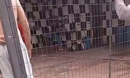 Com passagens por tráfico e violência, homem é assassinado na fronteira de MS