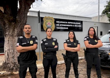 Ação entre polícias de Minas Gerais e DAM resulta no resgate de adolescente em Dourados