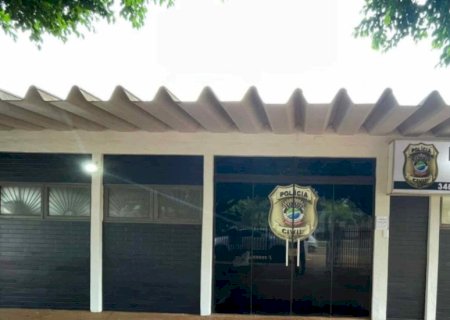 Corpo em avançado estado de decomposição é encontrado com marcas de tiros na fronteira