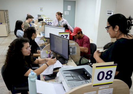 Secretaria Fazenda reduz burocracia otimiza serviços em Dourados