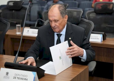 Zé Teixeira aprova Romaria e cobra ações em infraestrutura e causa animal