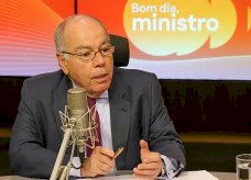 Mauro Vieira diz que UE e Mercosul têm última chance para acordo