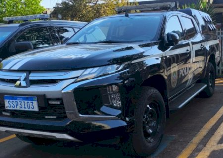 Adolescente é vítima de tentativa de estupro coletivo em reserva indígena de Dourados