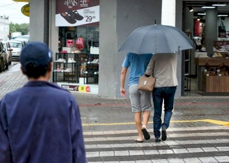 Verão 2026 deverá ser com chuvas irregulares e temperaturas acima do normal