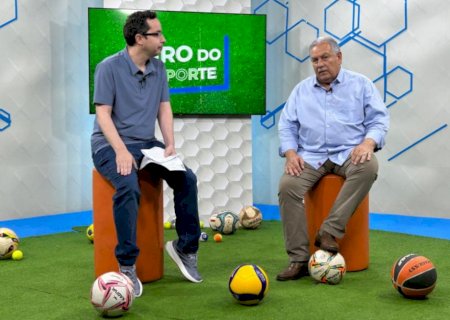 Estadual 2026 será um dos mais organizados dos últimos anos, afirma FFMS