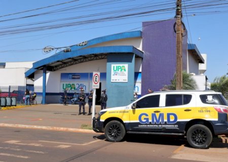 Guarda Municipal amplia ações preventivas, investe em tecnologia e melhora indicadores em 2025