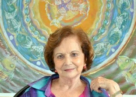 Câmara homenageia Adiles do Amaral Torres com o Troféu Sireunise Camargo Dorta