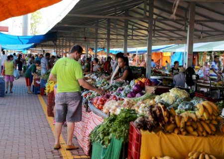 Serviços essenciais continuam funcionando em Dourados durante o Ano Novo