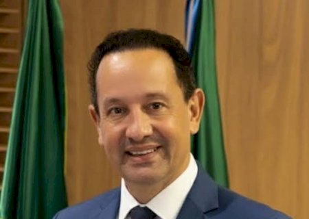 'O Papel da Casa Civil é impedir que o Conflito Político se Transforme em Prejuízo ao Povo'O Secretário da Casa Civil,