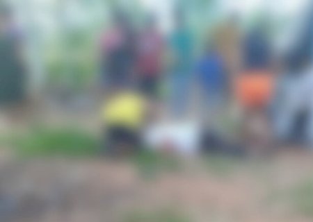 Líder indígena é morto a tiros em aldeia da fronteira com o Paraguai