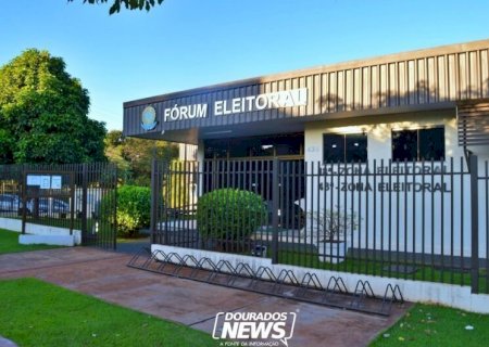 Prazo para tirar o título de eleitor vai até 6 de maio