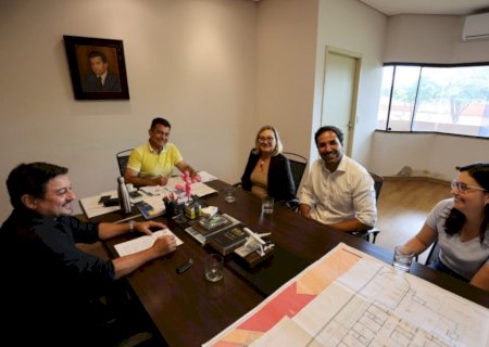 HU/UFGD terá Alta Complexidade em Oncologia após autorização do município