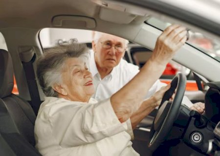 Como trocar de automóvel com uma renda de benefício INSS