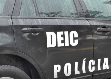 Grupo de gás e energia de MS era usado para aplicação de golpes em empresários, diz polícia