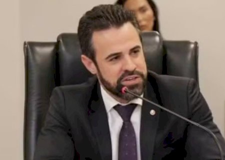 Atual Procurador-Geral será reeleito até 2028