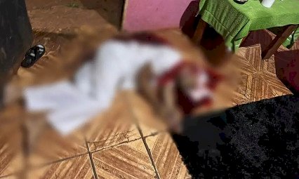 Tarólogo brasileiro é executado a tiros dentro de casa na fronteira; cliente é suspeito do crime