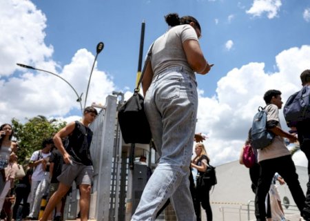 Inep emitirá declaração do ensino médio a partir de sexta-feira