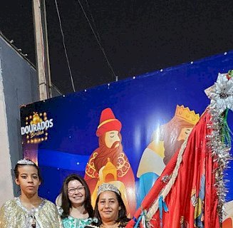 Fé que atravessa gerações: Folia de Reis mantém tradição centenária em Dourados