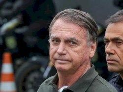 Moraes autoriza Bolsonaro a fazer exames no hospital após sofrer queda