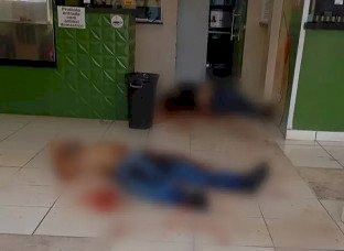 Por ciúmes da ex-esposa, funcionário mata patrão e tira a própria vida