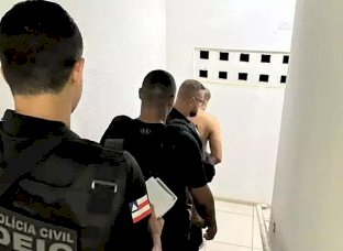 Falso pastor que aplicava golpes em mulheres em MS é preso na Bahia