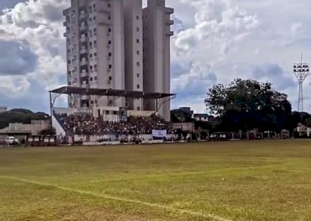 Sem diretoria, LEDA tenta se reerguer