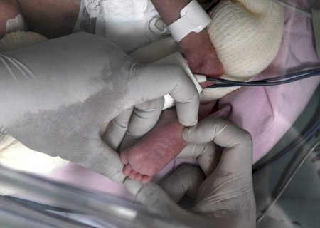 Mato Grosso do Sul amplia público da vacina hexa-acelular e reforça proteção infantil