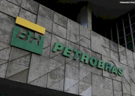 Petrobras adquire participação em bloco exploratório de óleo e gás na Namíbia