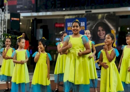 Com apoio da Prefeitura, Associação Salvare faz II Mostra de Artes nesta sexta-feira