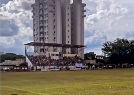 Clubes tradicionais de Dourados denunciam fraude em eleição da Leda e temem venda de Patrimônio Público