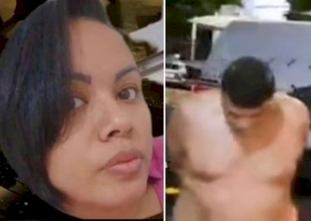 Mulher é morta a facadas após se recusar a dormir com ex-companheiro