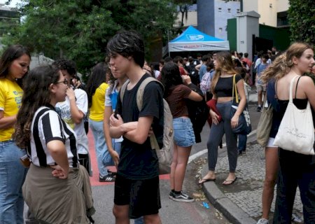 Pé-de-Meia Licenciaturas abre pré-inscrições nesta terça-feira