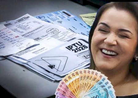 Vereadores mantêm veto e tarifaço do IPTU segue em Campo Grande