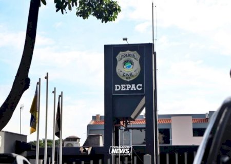 Jovem é preso por tráfico em casa abandonada no Jardim Clímax