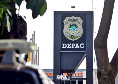 Em surto, idoso faz disparo e por pouco não atinge menino de 13 anos em Dourados