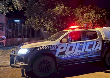 Mulher é agredida pelo marido após recusar manter relações sexuais em Rio Brilhante