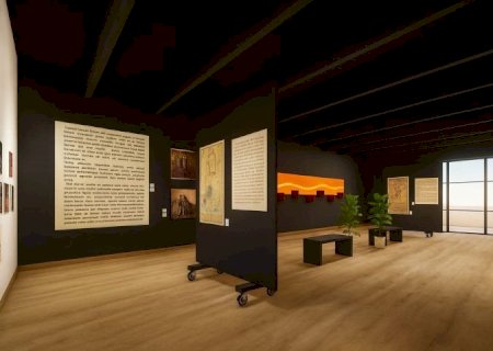 MIS reabre as portas com exposição sobre a memória da fotografia de MS