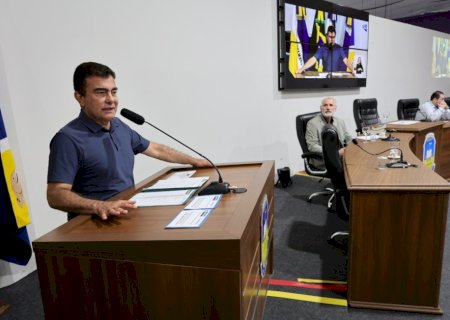 Prefeito anuncia Policlínica e diz que prioridade é o atendimento chegar ao cidadão