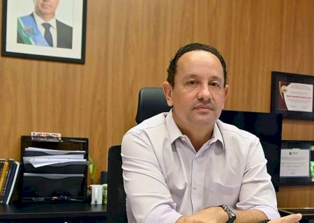 Walter Carneiro Jr. é cotado para assumir campanha de Riedel