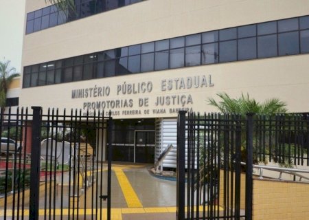 Homem é condenado a 16 anos de prisão por estuprar a própria filha em Campo Grande