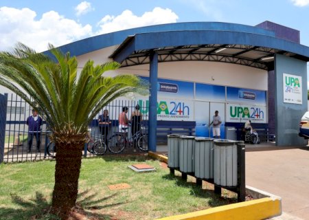 Prefeitura faz mais de 2780 atendimentos na UBS Seleta e na UPA durante o carnaval