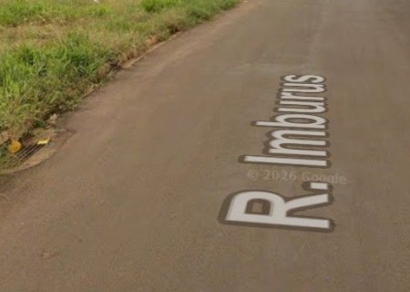 Mãe e filhos são presos ao serem pegos com armas e munições