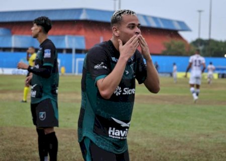 Quinta rodada do Campeonato Estdual tem 2 jogos neste sábado; confira