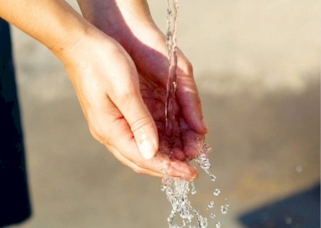 Qualidade da água distribuída pela Sanesul em Sete Quedas é alvo de investigação